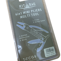 4 in 1 mini pliers multi tool