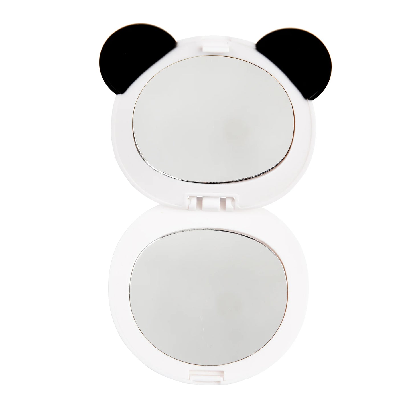 Pocket mirror - Miko the Panda