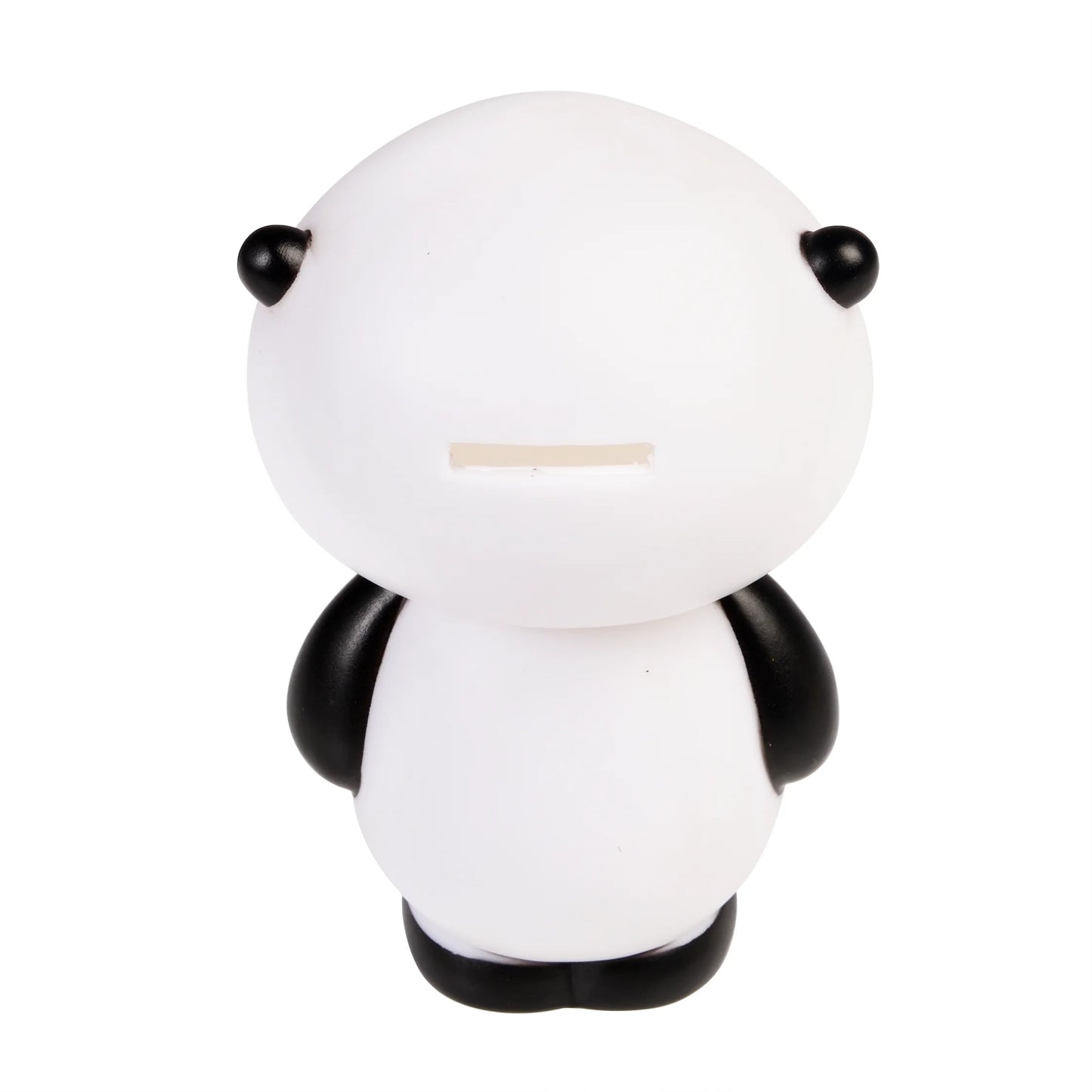 Presley the Panda money box