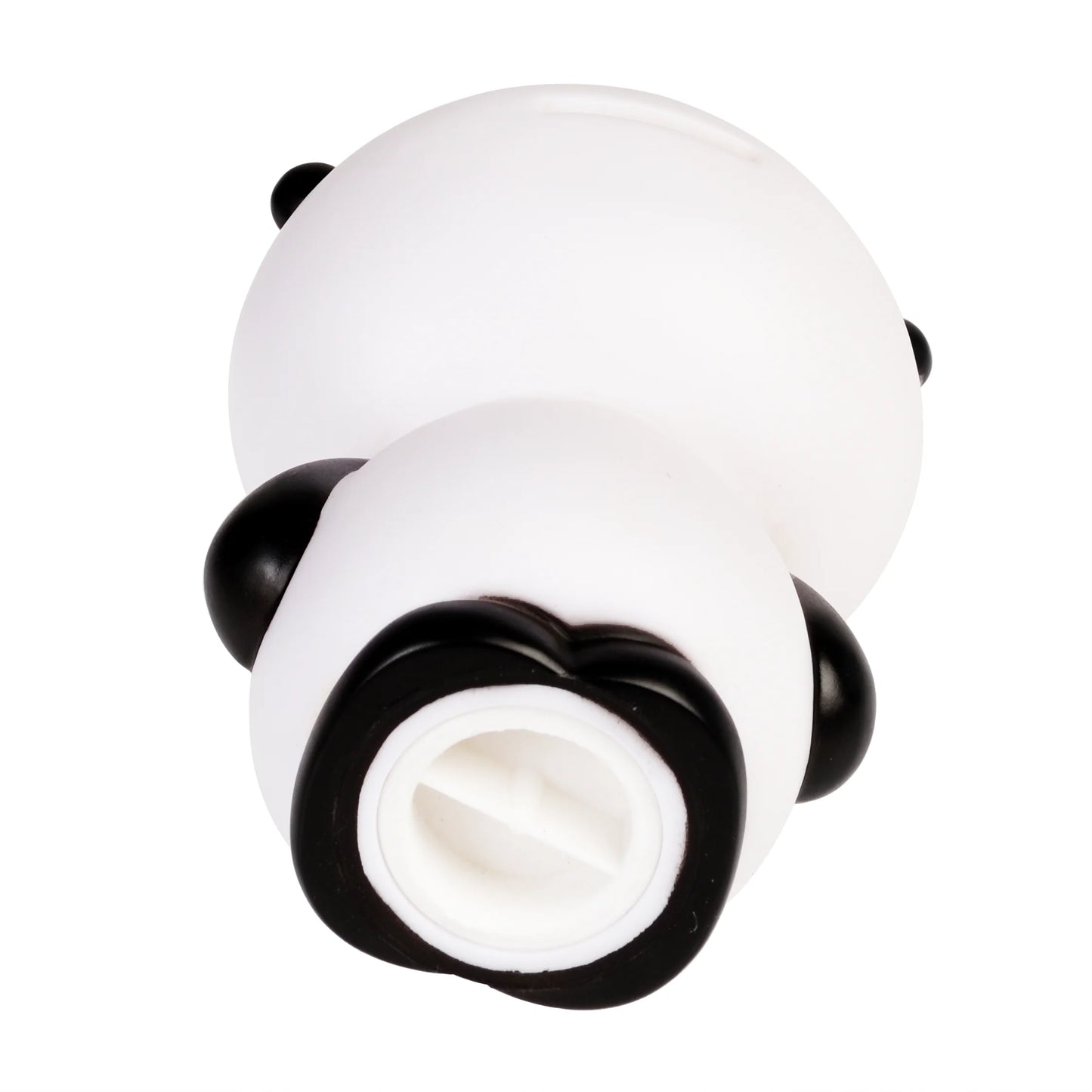 Presley the Panda money box
