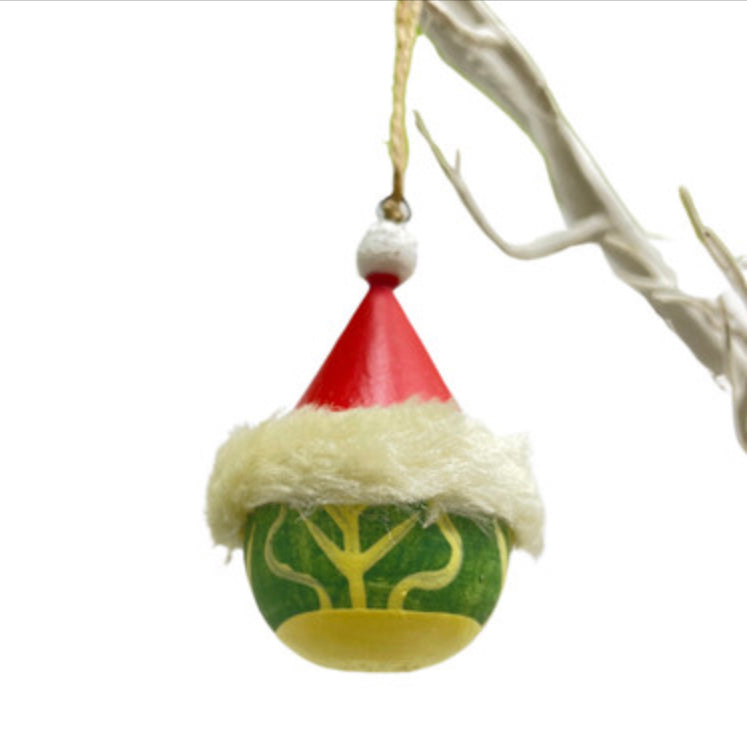 Mr Christmas sprout Christmas tree decoration