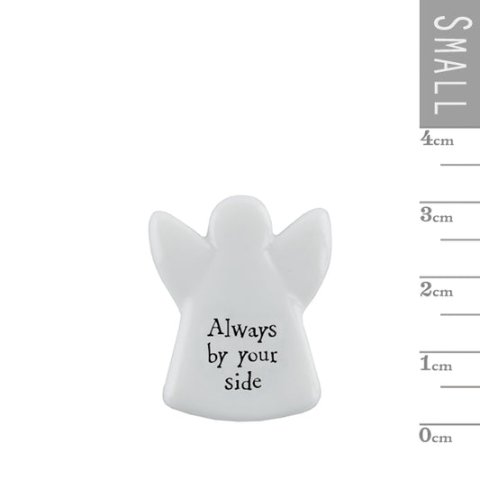 Tiny angel token-always by your side