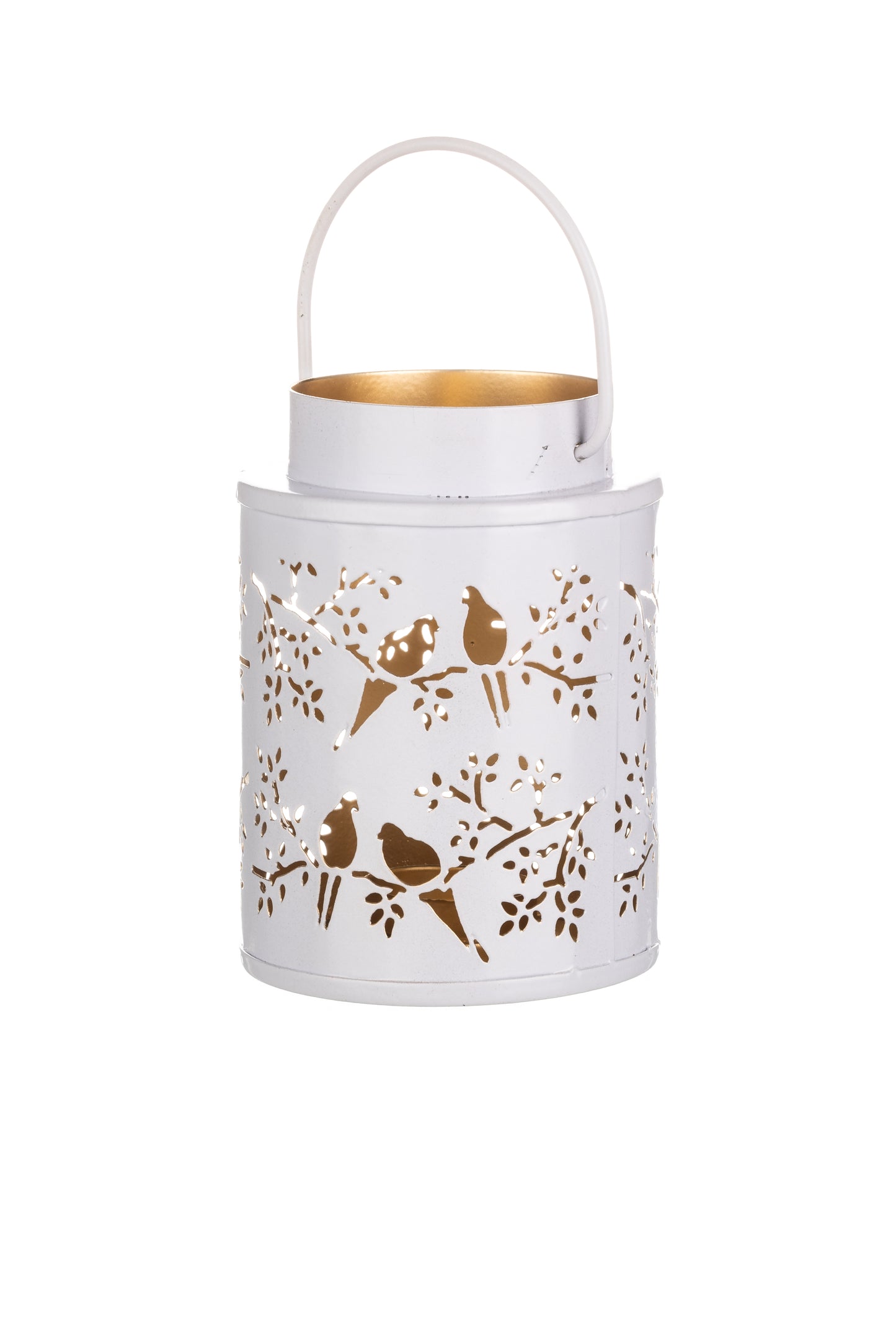 Love Birds Lantern