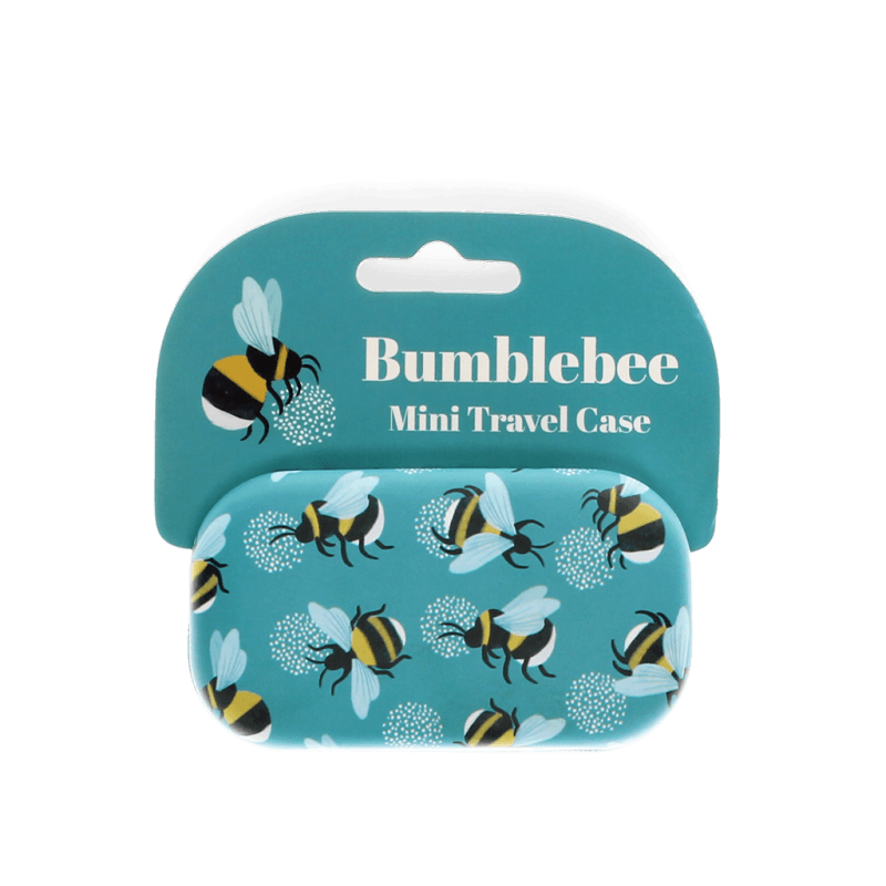 Bumblebee mini travel  case