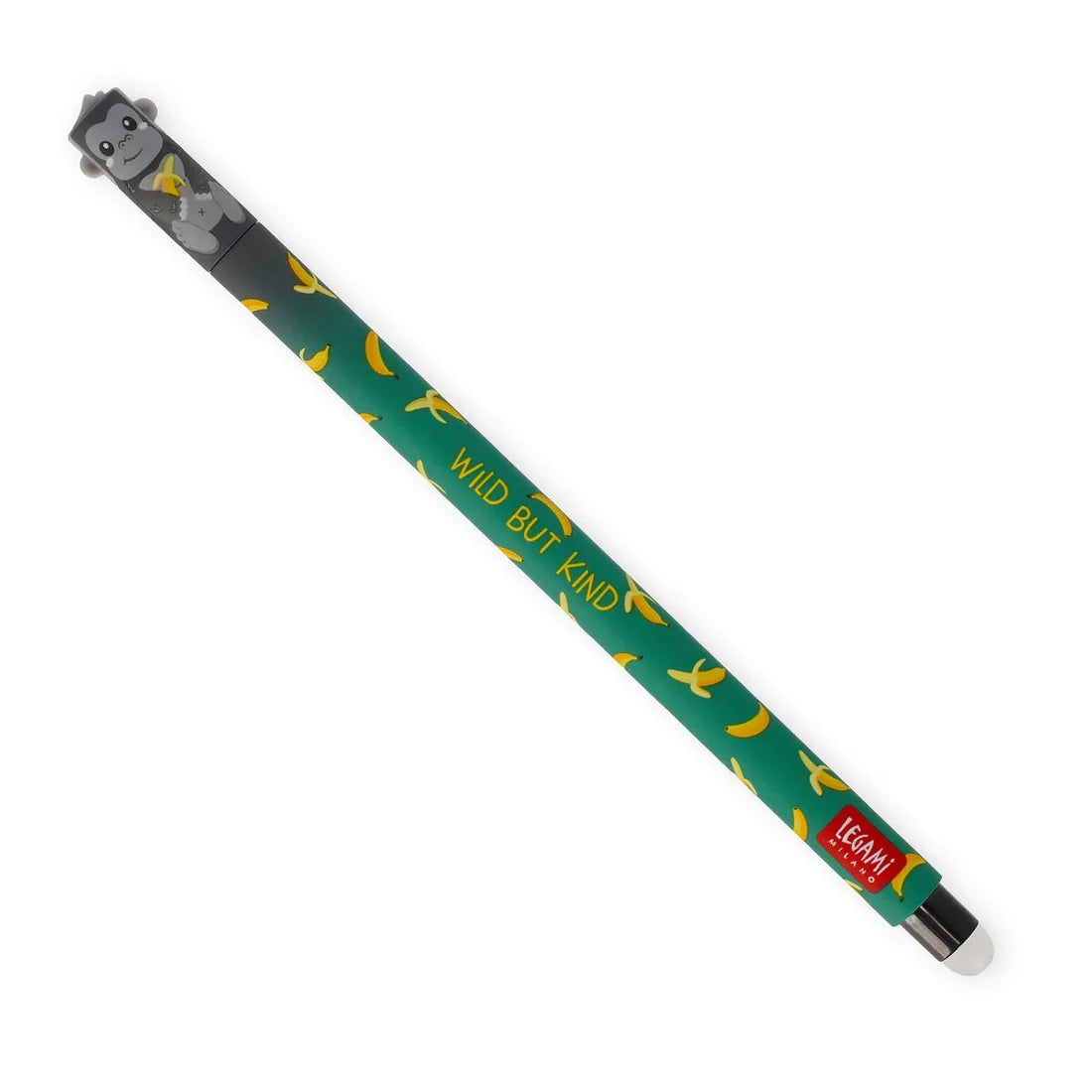 Gorilla Legami Erasable Pen