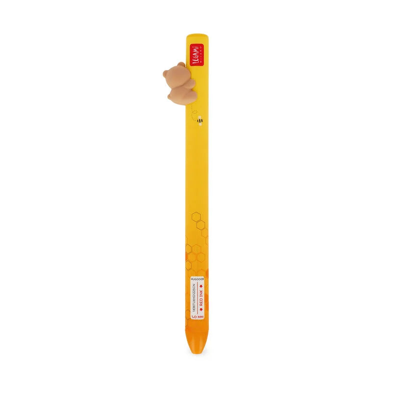 Teddy Bear Legami Hugging Ballpoint Pen
