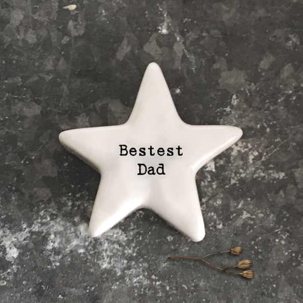 Star token- Bestest Dad