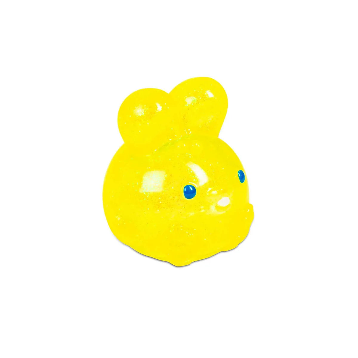 NeeDoh Jelly Hops Scented Bunny Squishy Fidget Toys for Kids Fun Sensory Toy