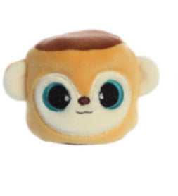 YooHoo Stackies Plush Soft Toy Animals,  8 to collect