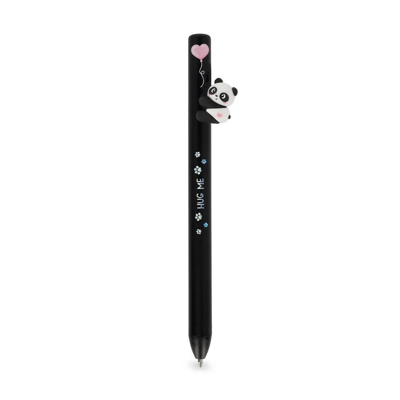 Panda Legami Hugging Ballpoint Pen