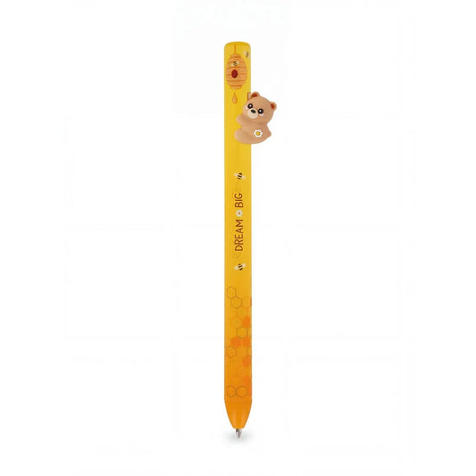 Teddy Bear Legami Hugging Ballpoint Pen