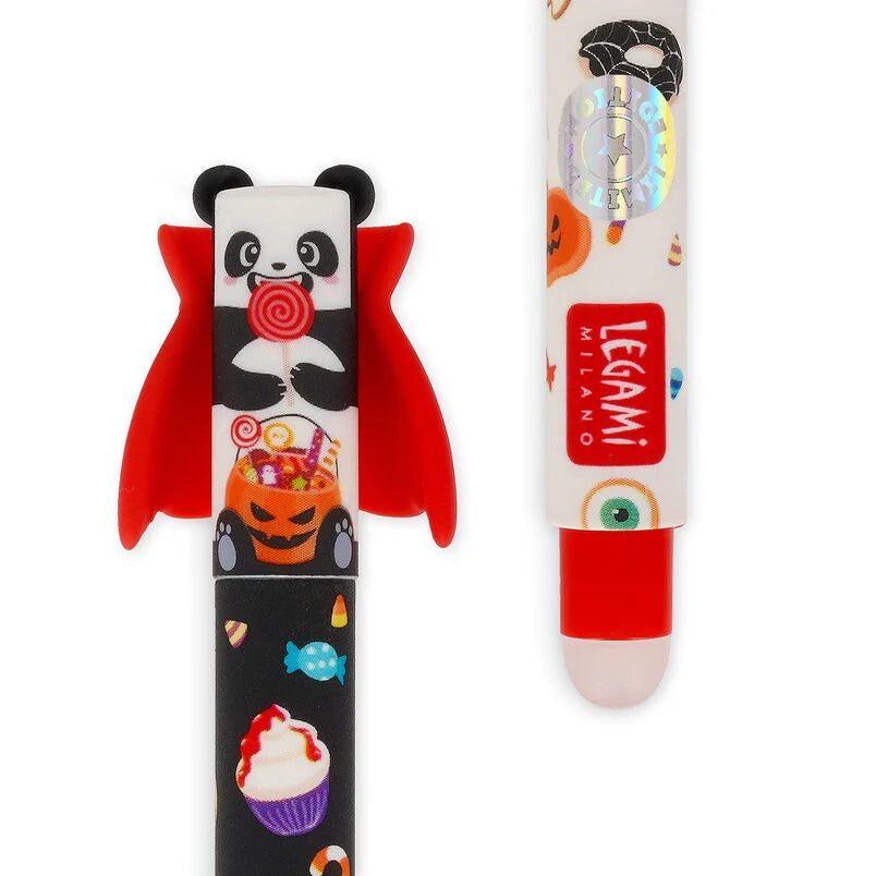 Legami Halloween Erasable Gel Pen - Spooky Party - Blind Box