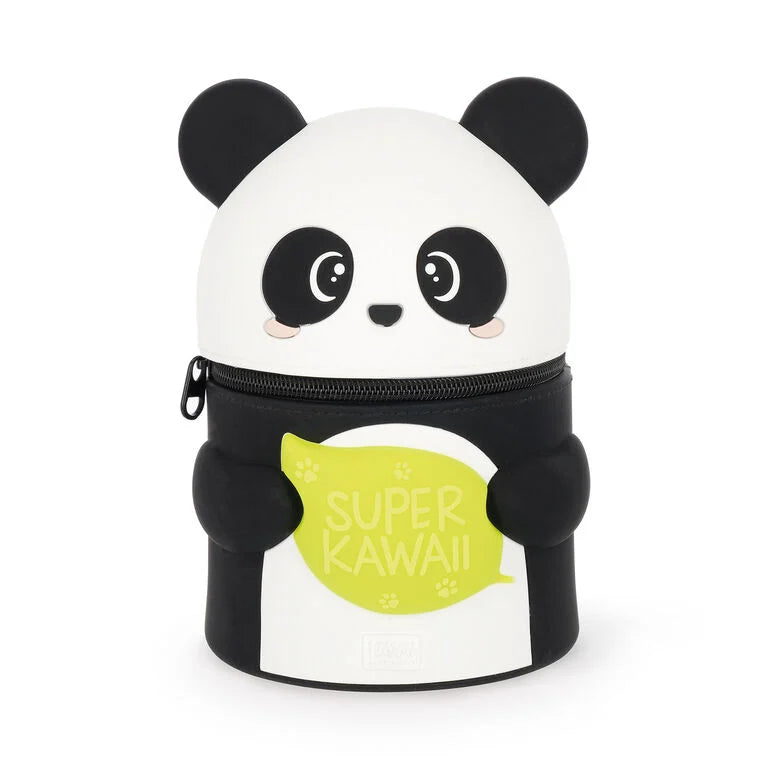 Panda Tabletop Pen Holder - Super Kawaii