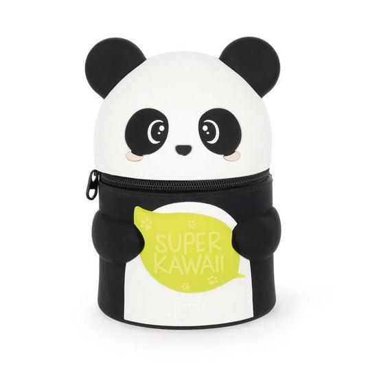 Panda Tabletop Pen Holder - Super Kawaii