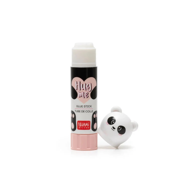 Panda Glue Stick - Hug Me