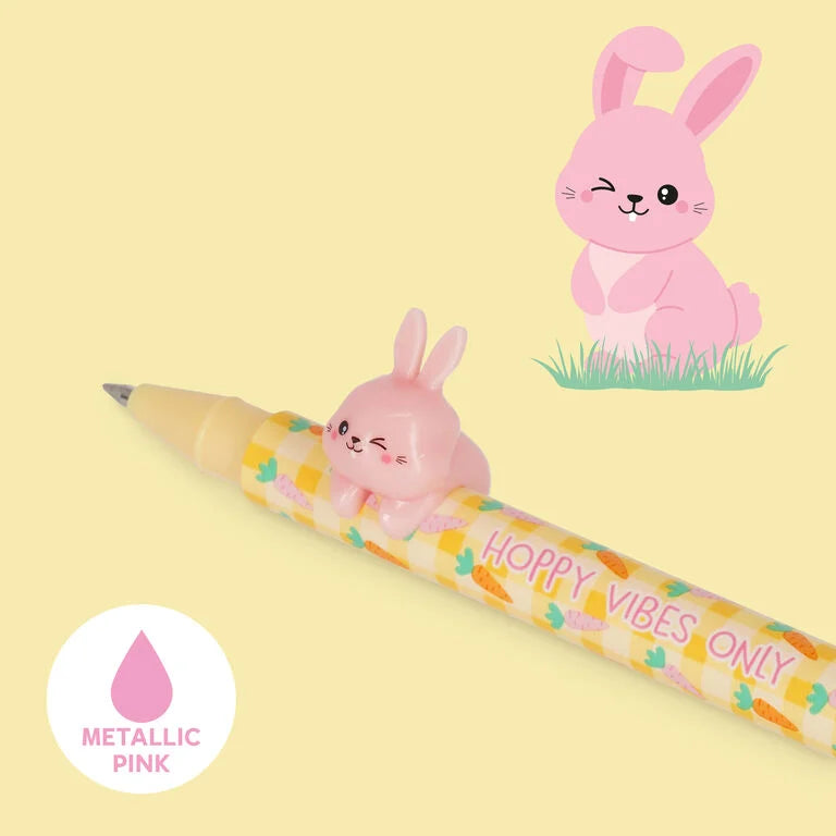 Easter Lovely Friends pens by Legami  - Hoppy Easter
