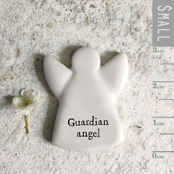 Tiny angel token-guardian angel