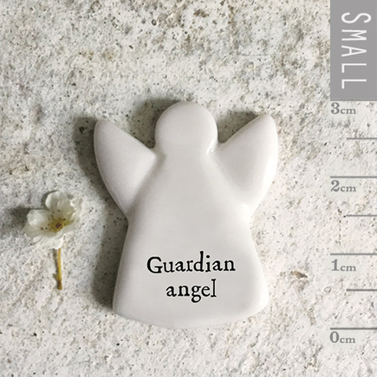 Tiny angel token-guardian angel
