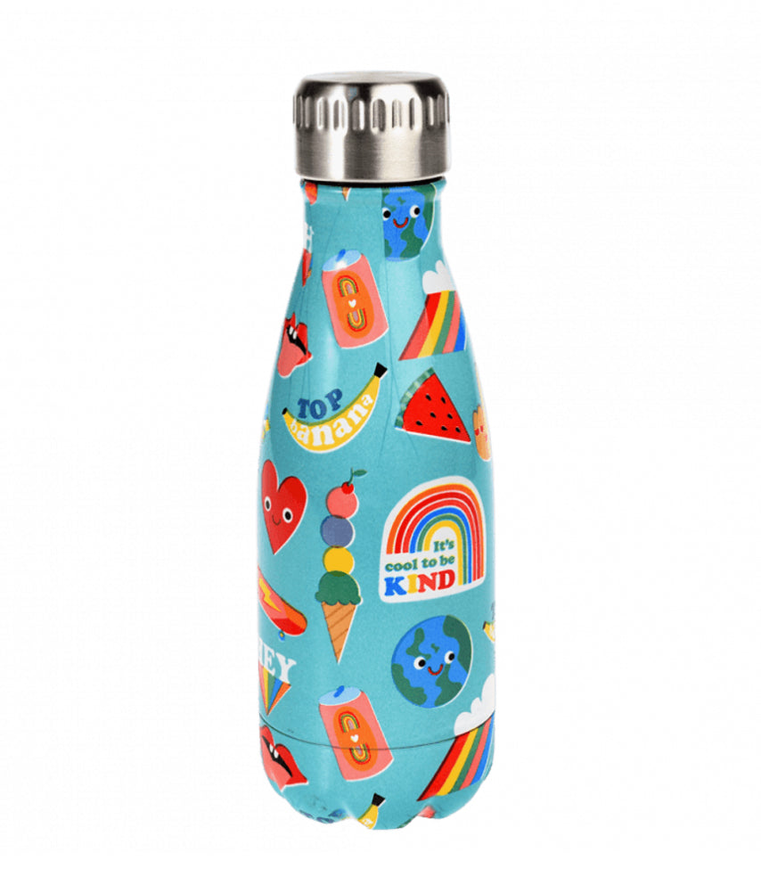Top Banana 260ml Stainless Steel Bottle
