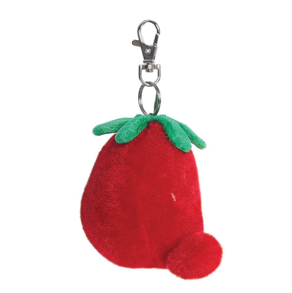 Palm Pals Juicy Strawberry Clip-On