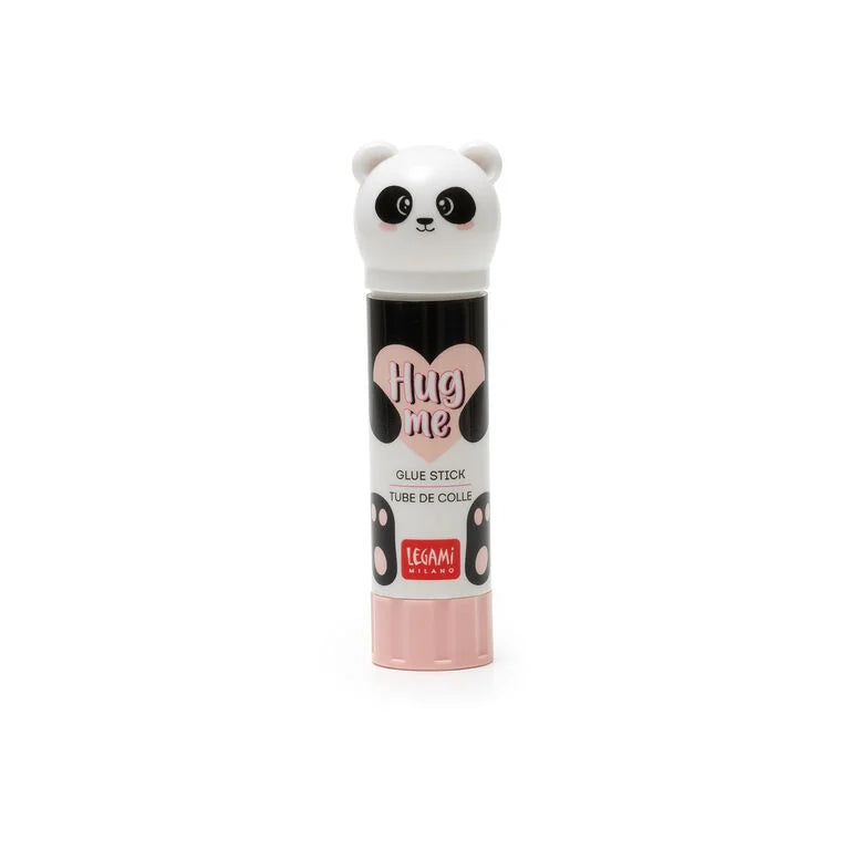 Panda Glue Stick - Hug Me