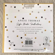30th Birthday card- This calls for  Prosecco