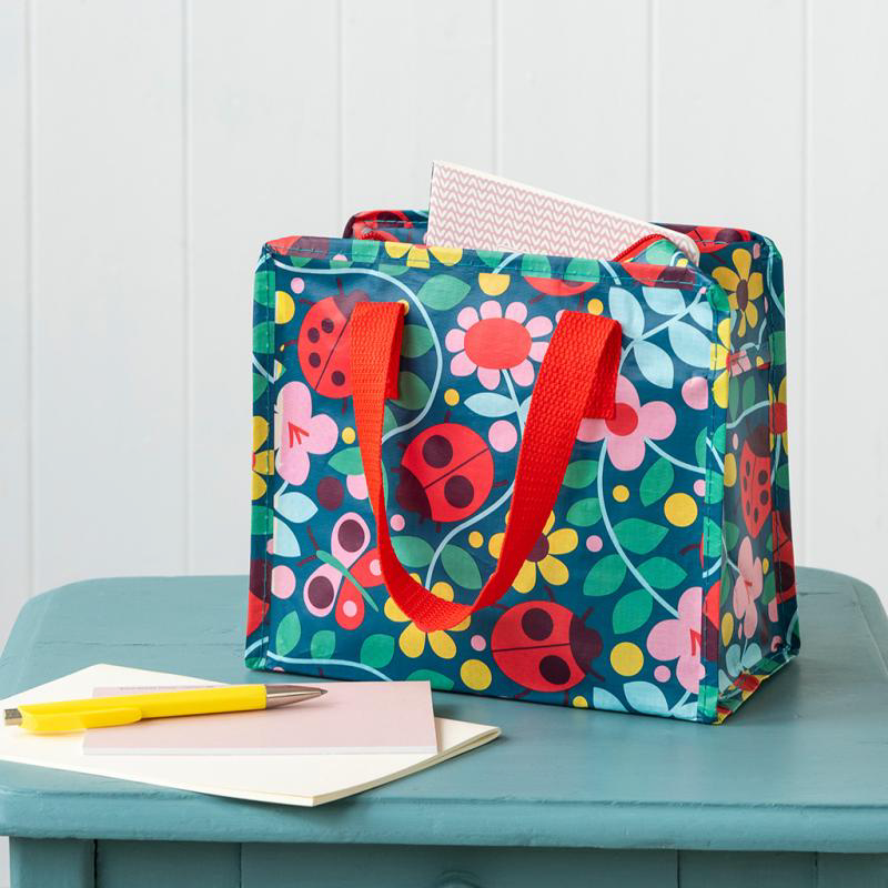 Ladybird Charlotte bag