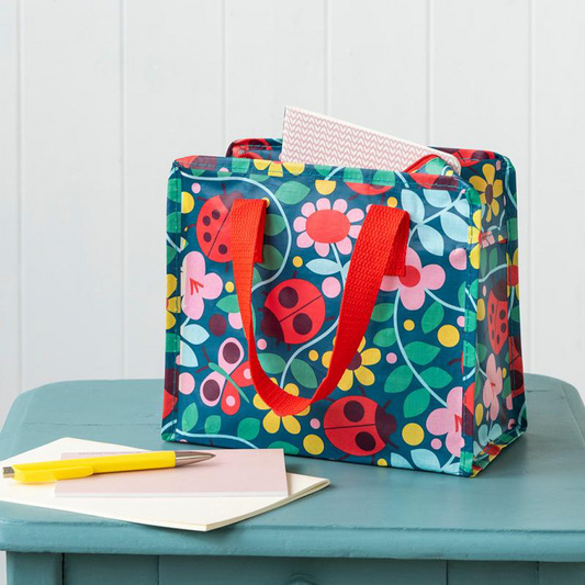 Ladybird Charlotte bag