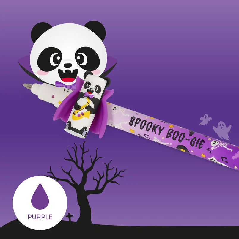 Legami Halloween Erasable Gel Pen - Spooky Party - Blind Box