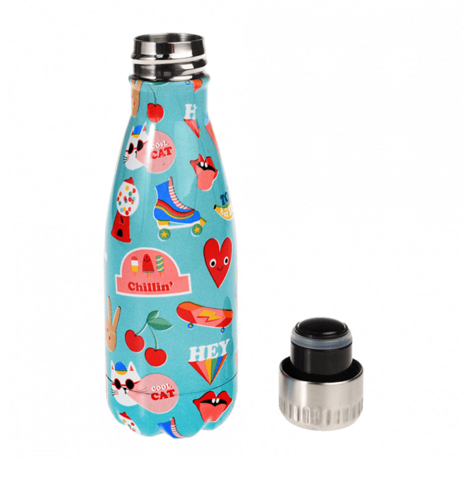 Top Banana 260ml Stainless Steel Bottle
