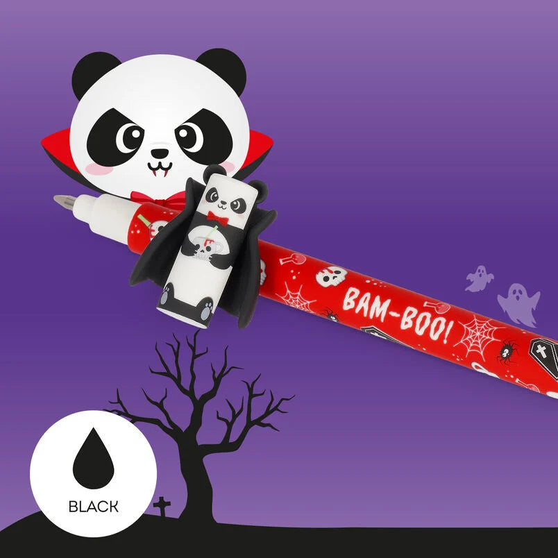 Legami Halloween Erasable Gel Pen - Spooky Party - Blind Box