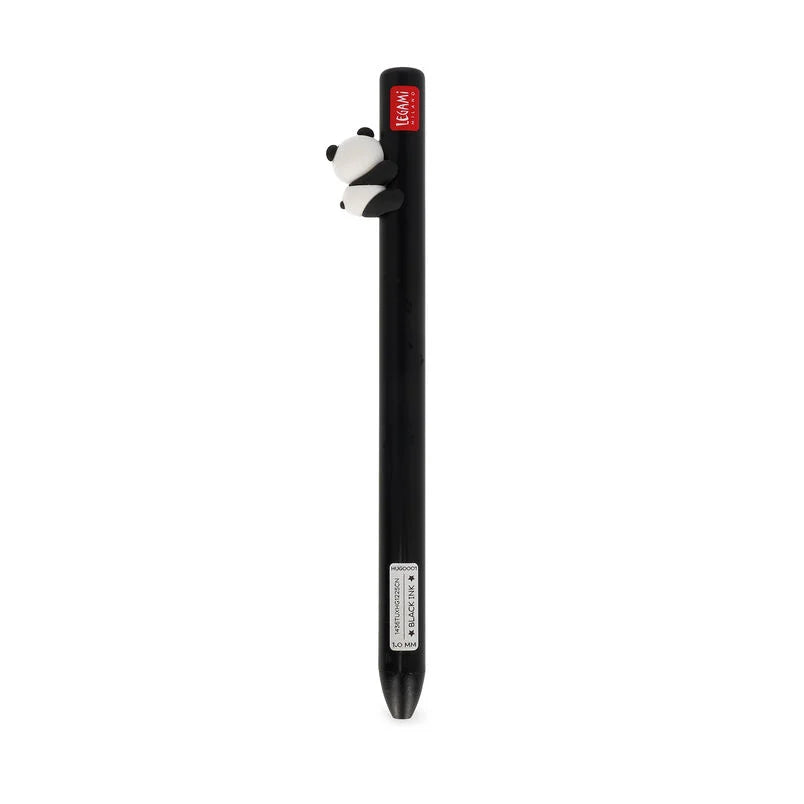 Panda Legami Hugging Ballpoint Pen