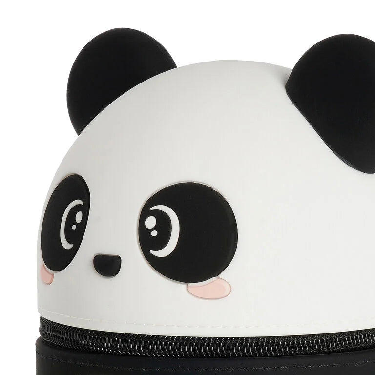 Panda Tabletop Pen Holder - Super Kawaii