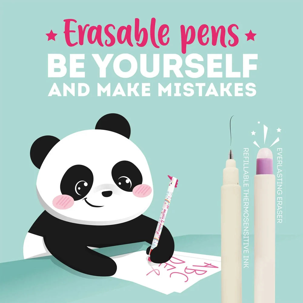 Gorilla Legami Erasable Pen