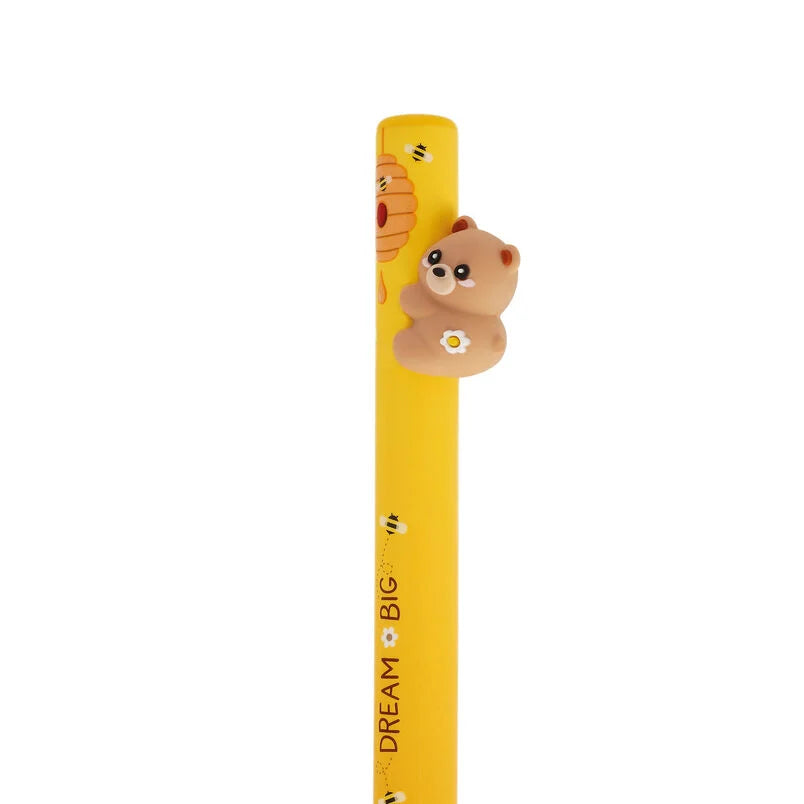 Teddy Bear Legami Hugging Ballpoint Pen