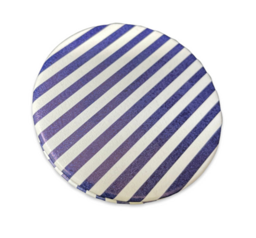 Hey good looking compact mirror.