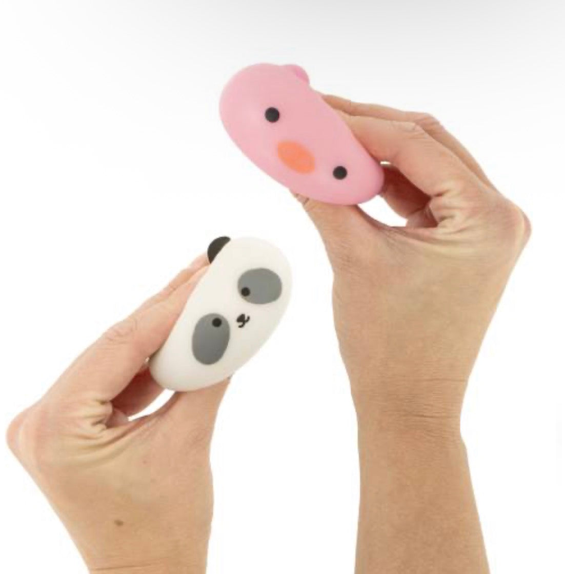 Bao Buddies squishy toy.