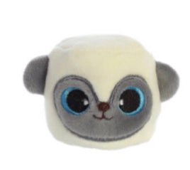 YooHoo Stackies Plush Soft Toy Animals,  8 to collect