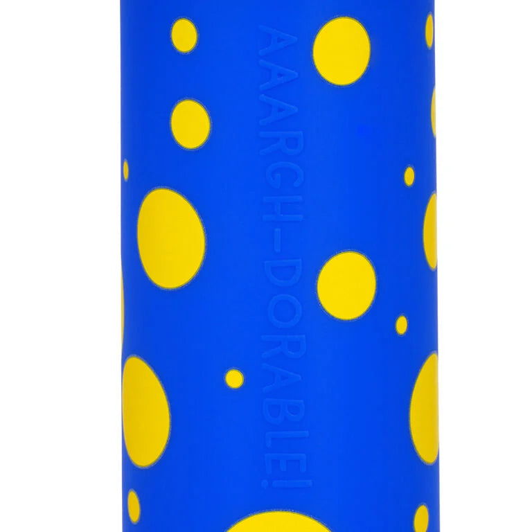 Monster "Aaargh-dorable!" 2-in-1 Silicone Pencil Case