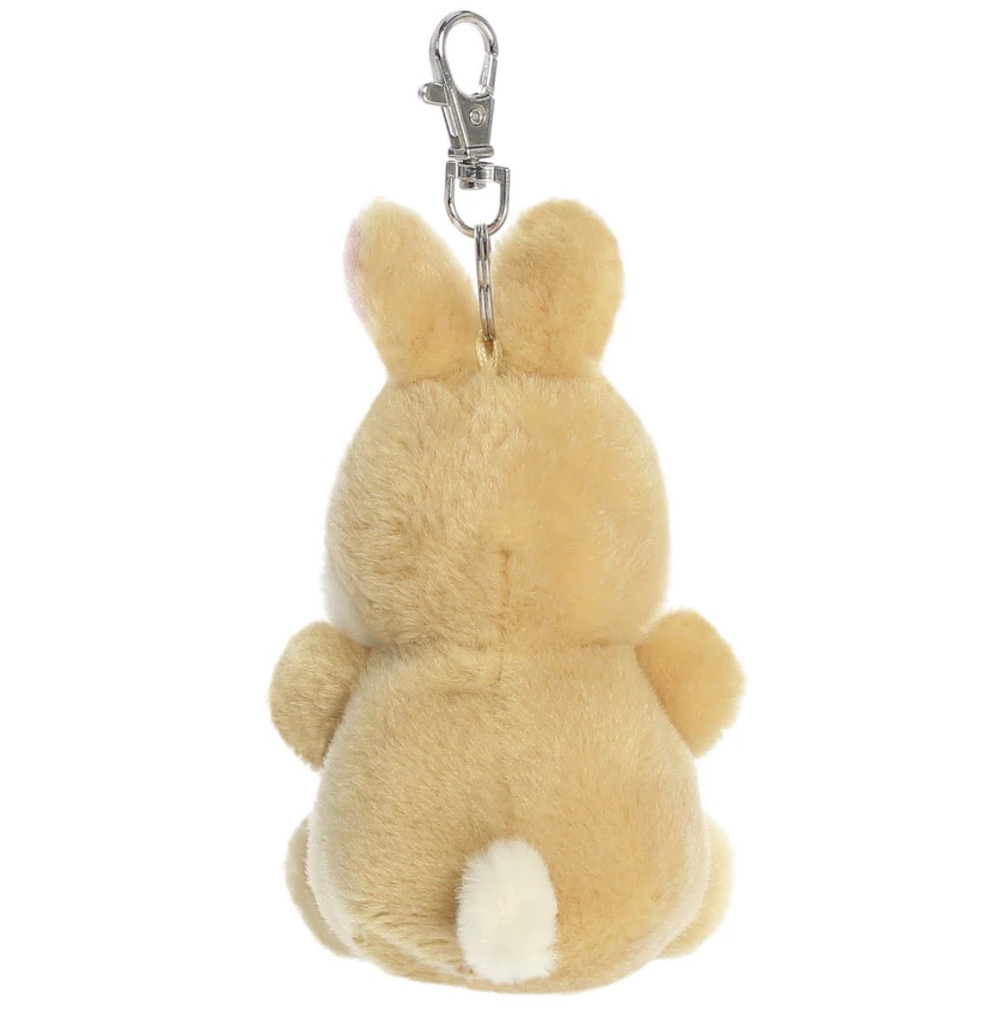 Palm Pals Ella Bunny Clip-On keyring