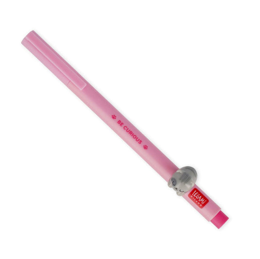 Gel pen lovely friends - Cat