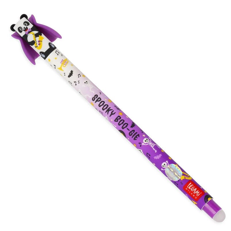 Legami Halloween Erasable Gel Pen - Spooky Party - Blind Box