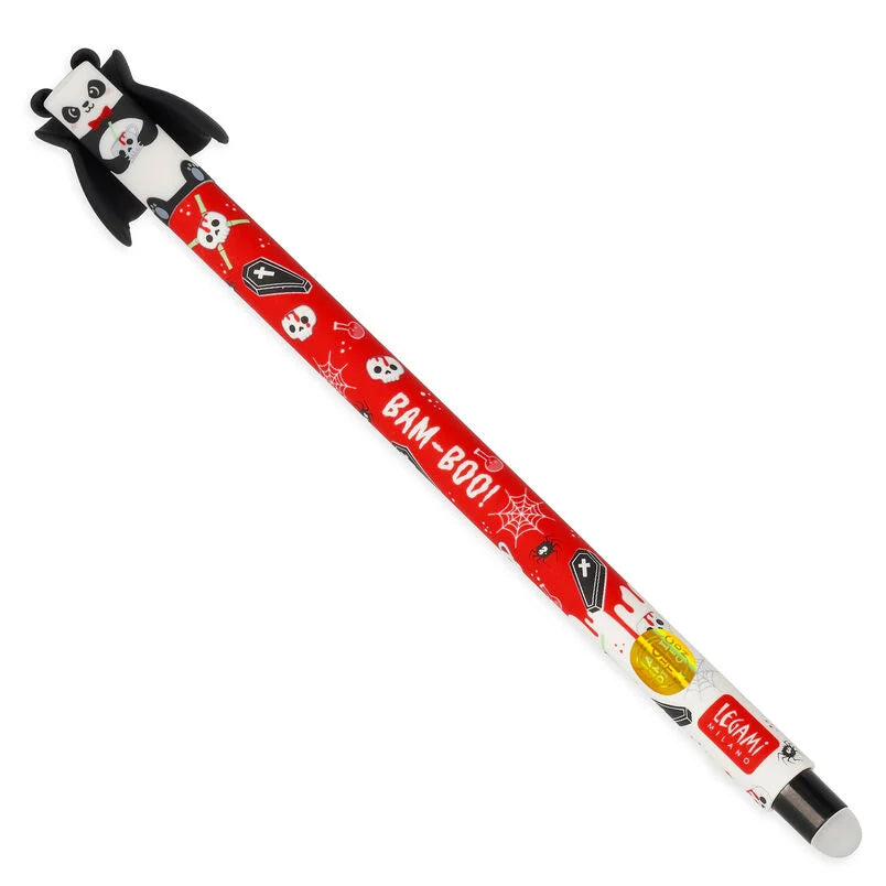 Legami Halloween Erasable Gel Pen - Spooky Party - Blind Box