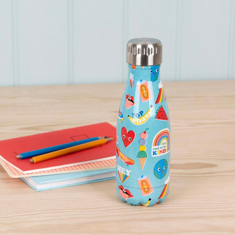 Top Banana 260ml Stainless Steel Bottle