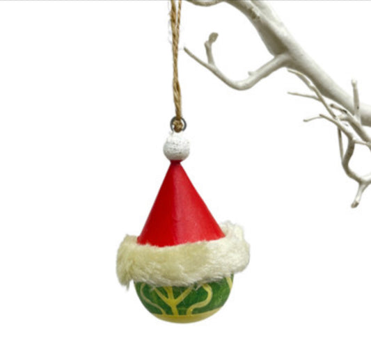 Mr Christmas sprout Christmas tree decoration