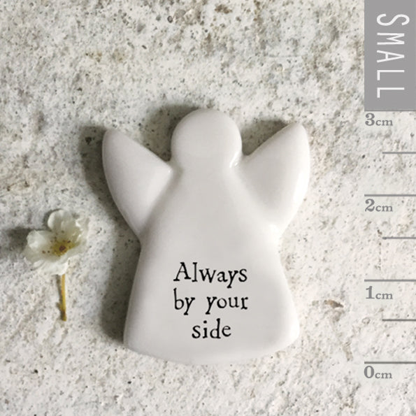 Tiny angel token-always by your side