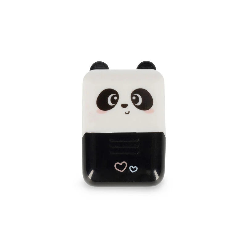 Legami Panda Decorative Roller Stamp