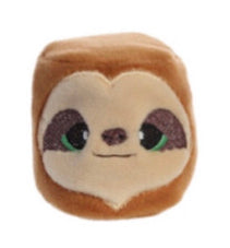 YooHoo Stackies Plush Soft Toy Animals,  8 to collect