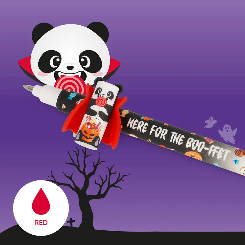 Legami Halloween Erasable Gel Pen - Spooky Party - Blind Box
