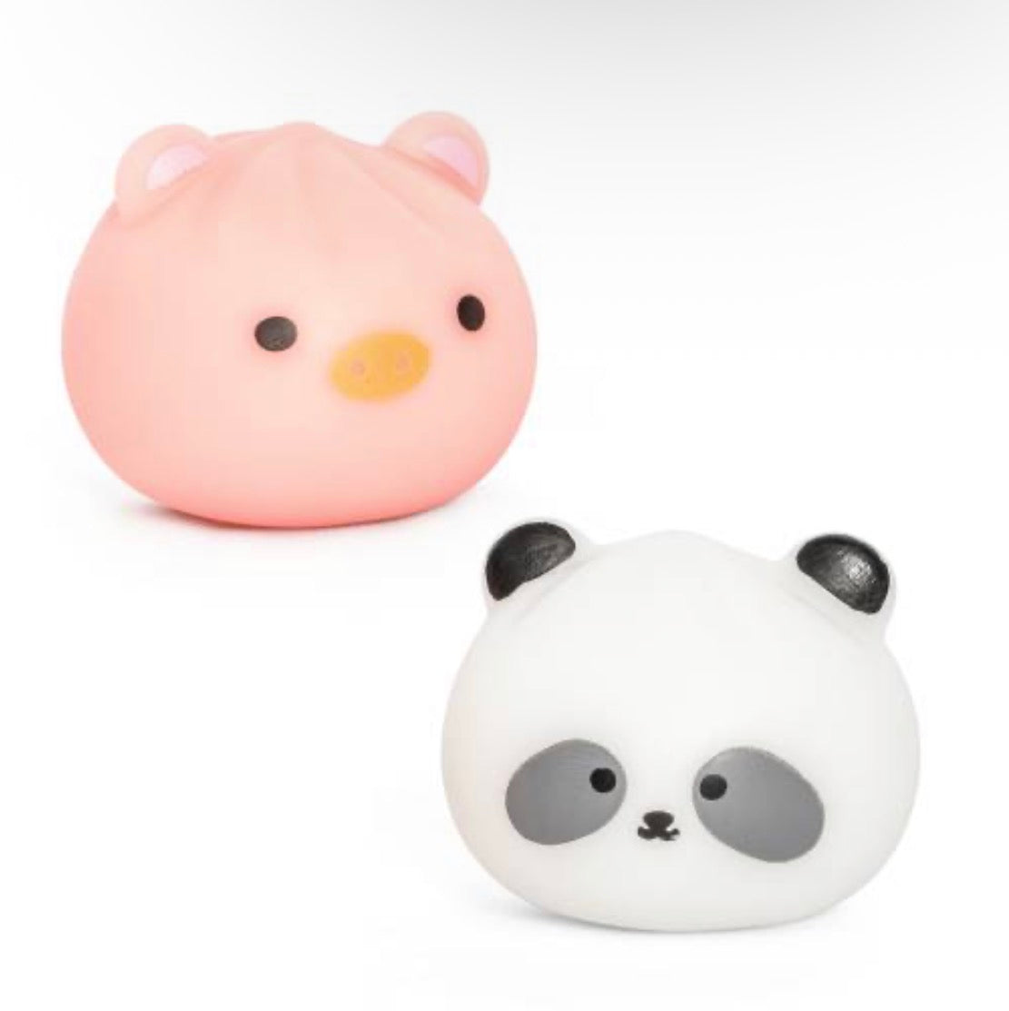 Bao Buddies squishy toy.